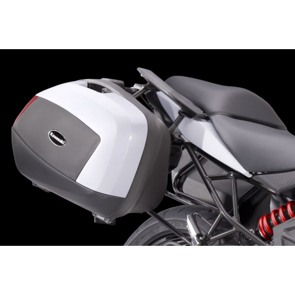 Kawasaki PANNIER BRACKET SET